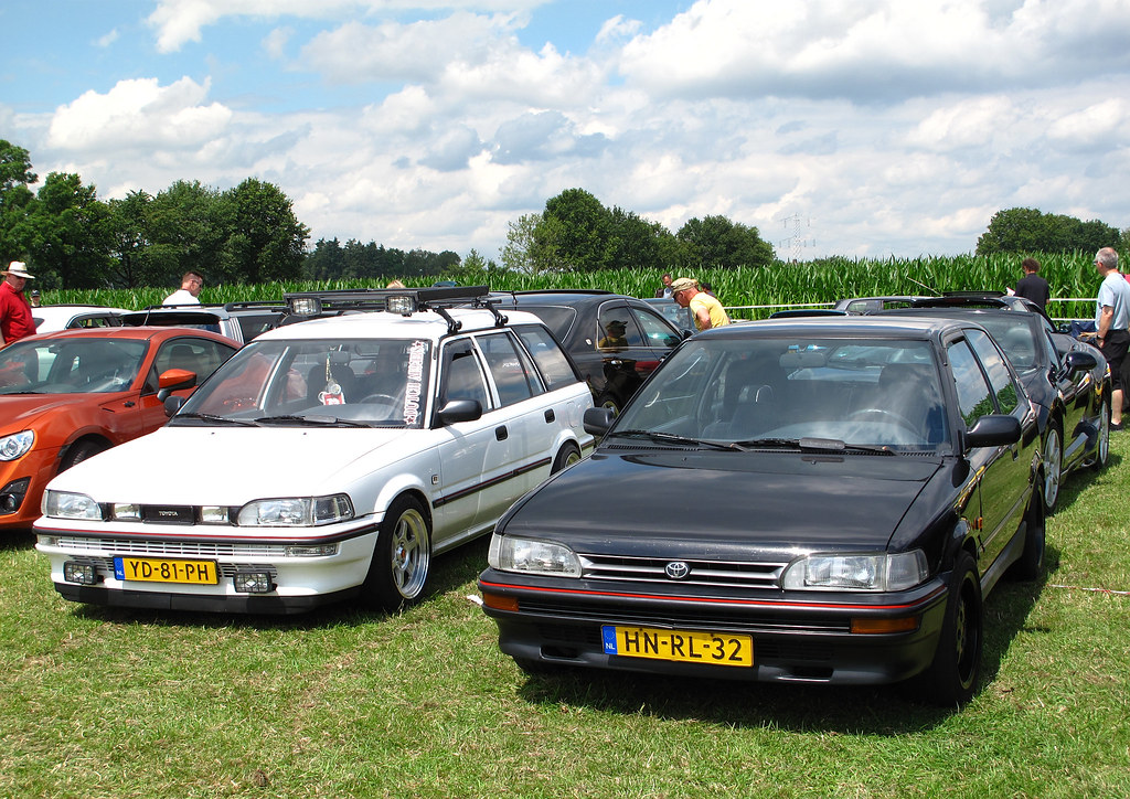 18 Cars That Were Impossible to Kill