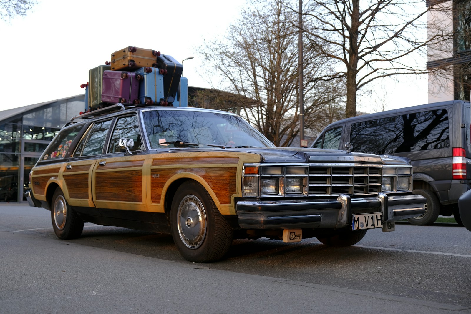 Why Station Wagons Are Making a Comeback