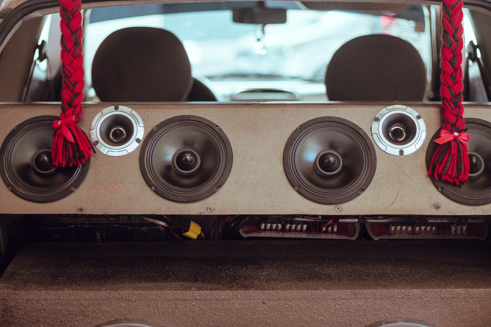 States Begin Ticketing Drivers for Loud Music — Here’s Where