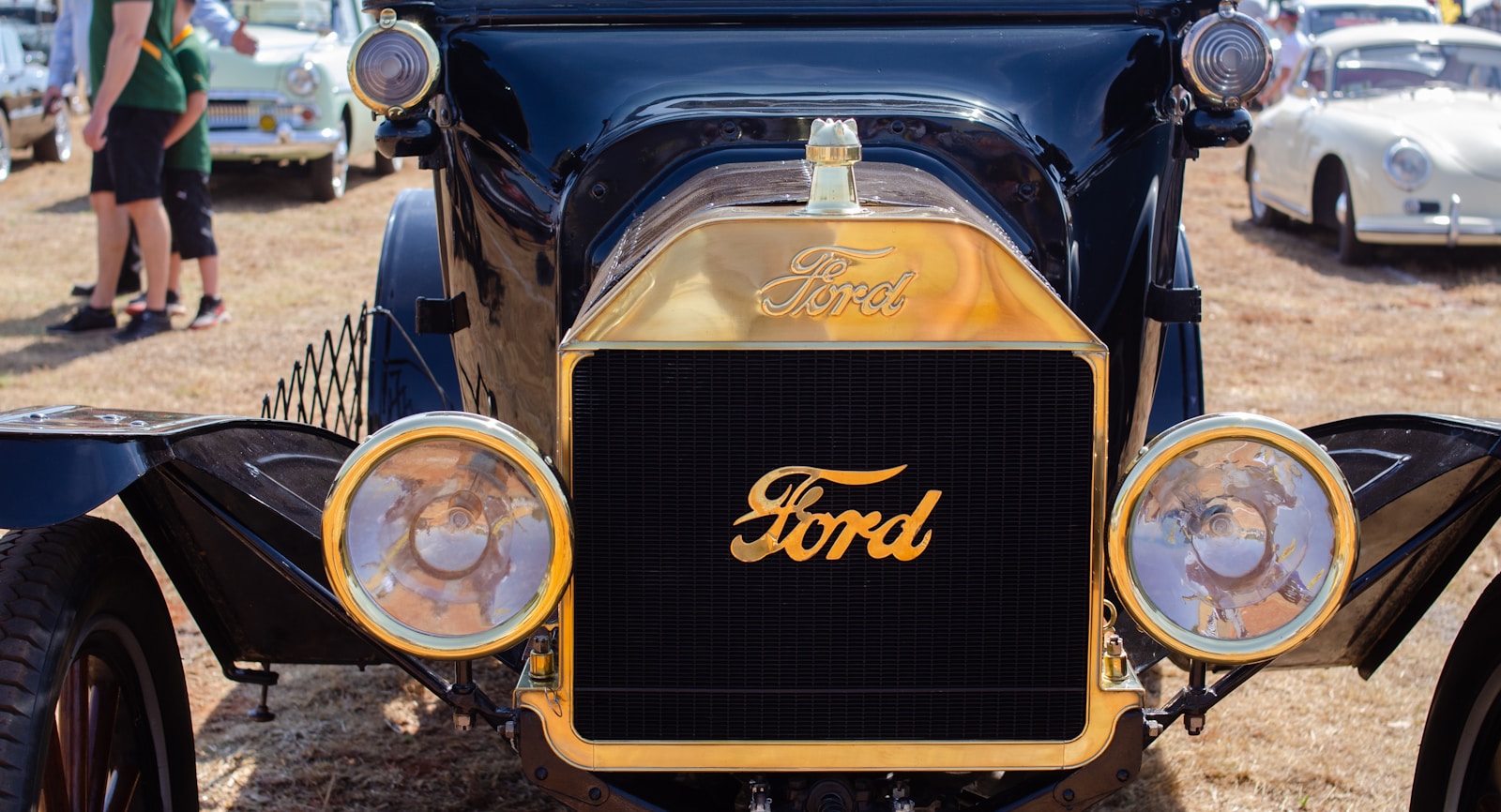 12 Cars That Were Surprisingly Innovative