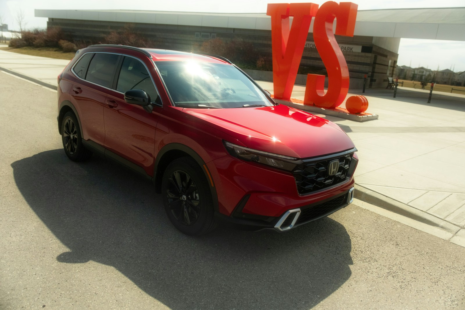 These SUVs Are Becoming the New Favorite of Car Thieves