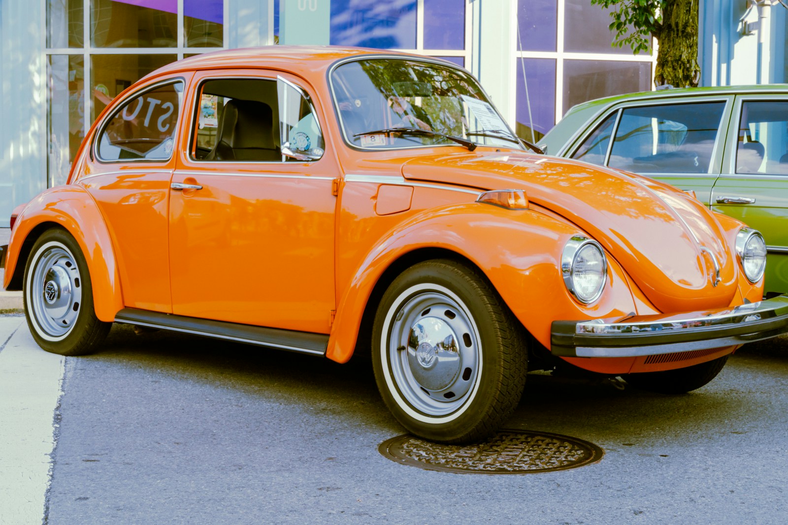 12 Cars That Became Unexpected Icons