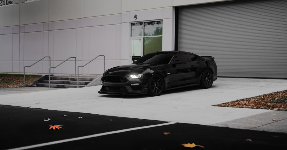 Insurance Hikes Hit Performance Cars Hardest in 2025