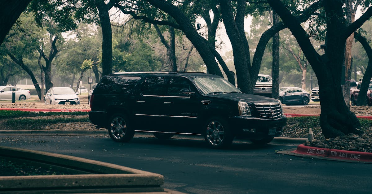 GM Recalls Cadillac XT5 & XT6 SUVs Over Brake Defects