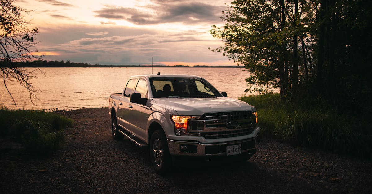 Ford F-150 Recall Expands — Thousands of Trucks Affected