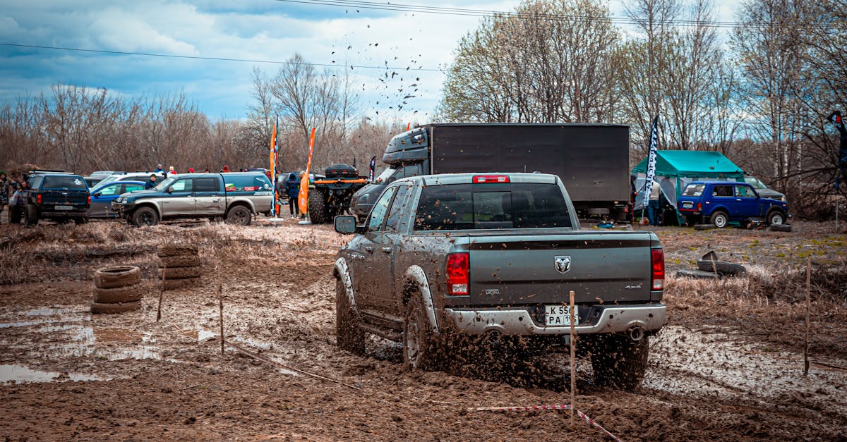 Dodge Ram Recall Affects Over 200,000 Vehicles