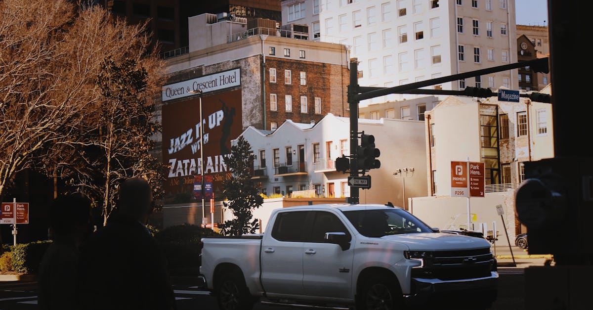 GM Silverado Recall Affects Thousands of Trucks Across the U.S.