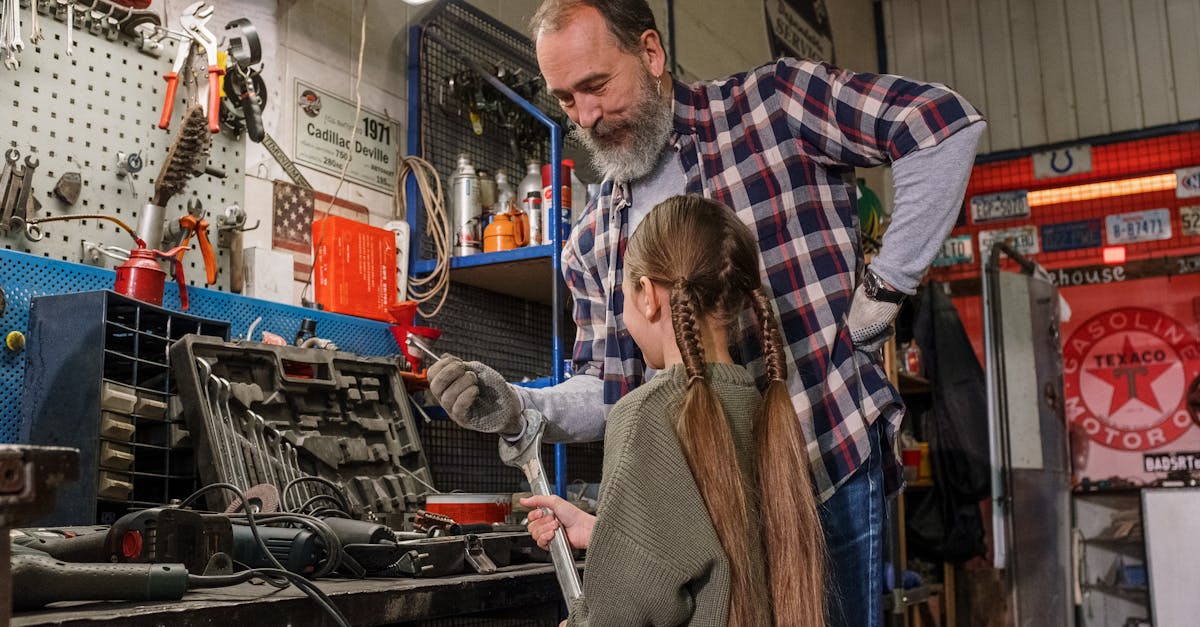 Why DIY Repairs Could Void Your Warranty