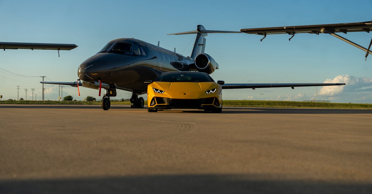 The 5 Cars That Sold for Insane Prices