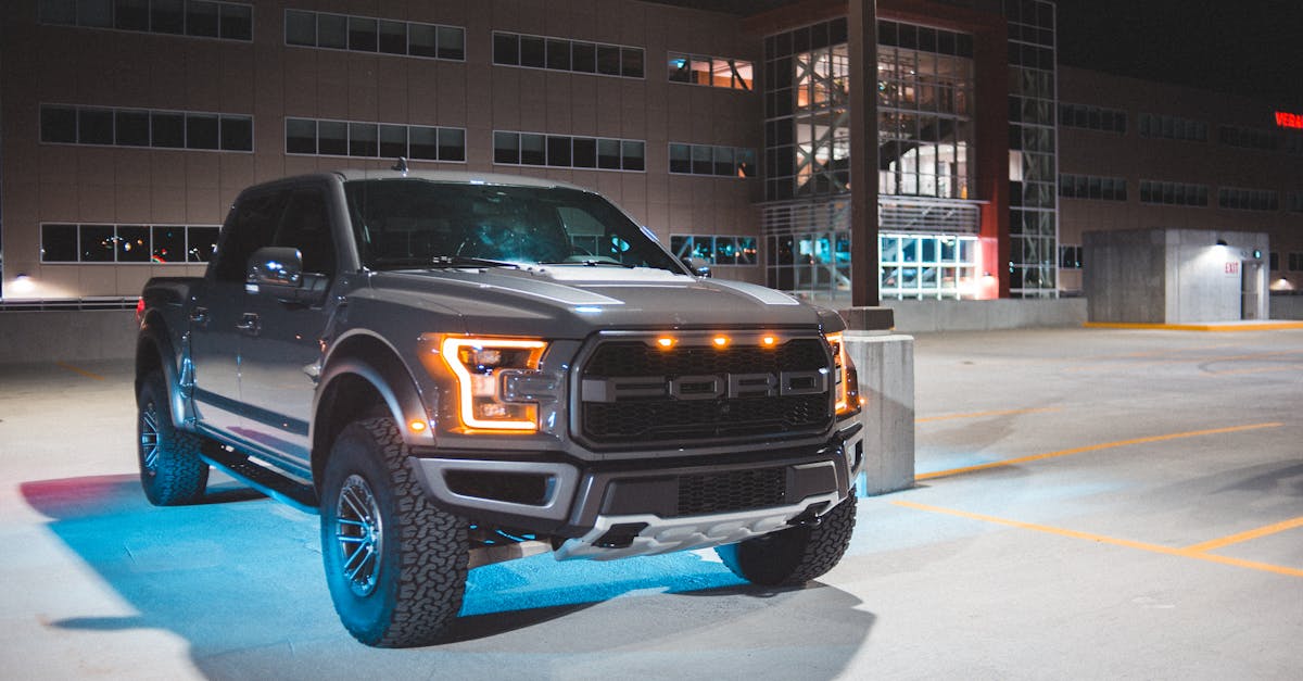 The Most Expensive Trucks Sold at Auction in 2025