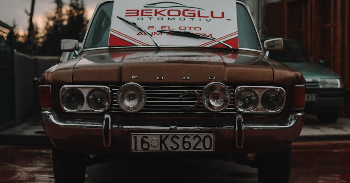 Ford Recalls 1.9 Million Vehicles Worldwide Over Defective Rear-View Cameras