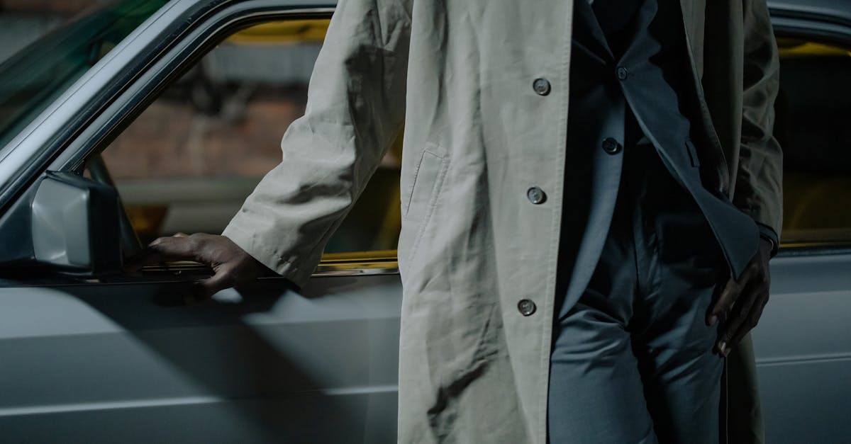 Why Men Still Dream of Owning a Classic Corvette