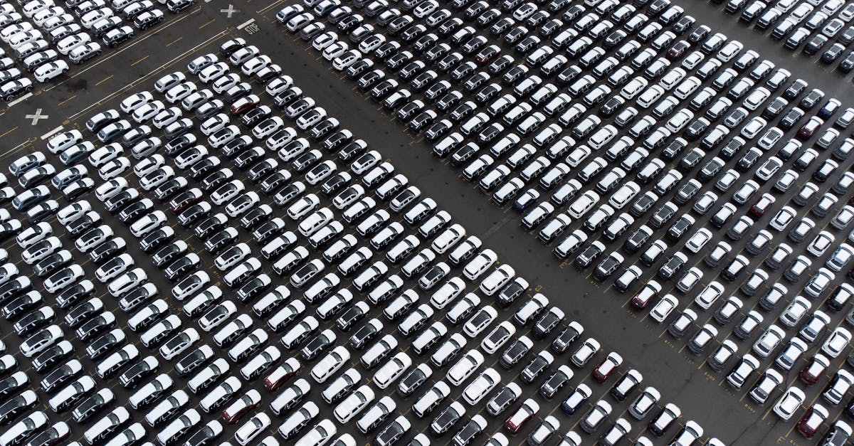 Why SUVs Have Become the New Sedans