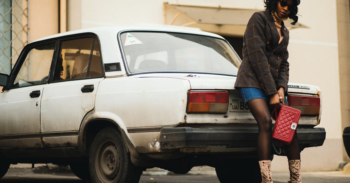 10 Cars That Instantly Make You Look Cool