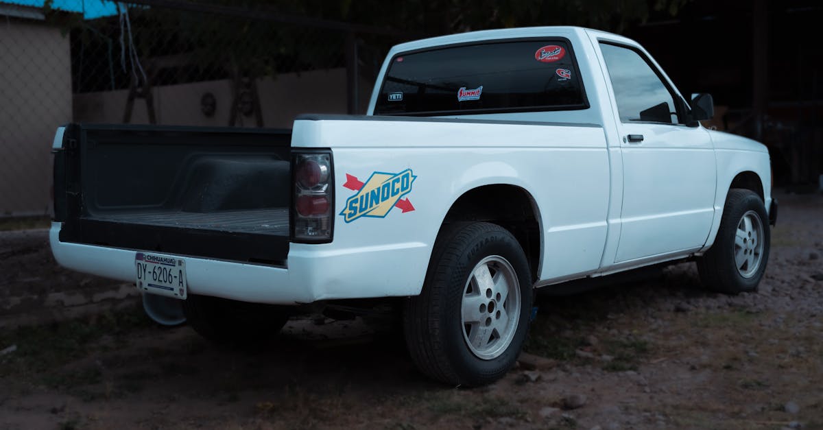 Why Pickup Culture Will Never Die in America