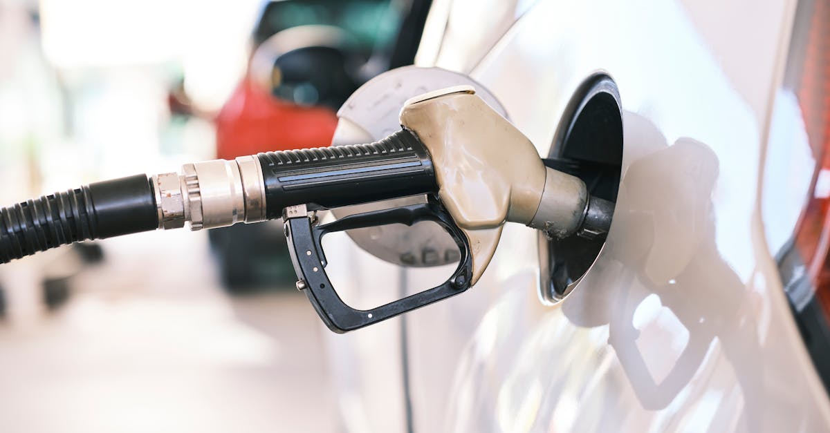 Gas Prices at $3.15 National Average — AAA Says Costs Driving Consumer Shifts