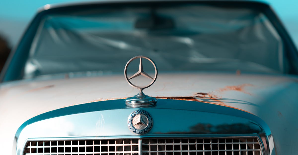 Boomers Driving Up Prices of Vintage Cars From the ’60s & ’70s