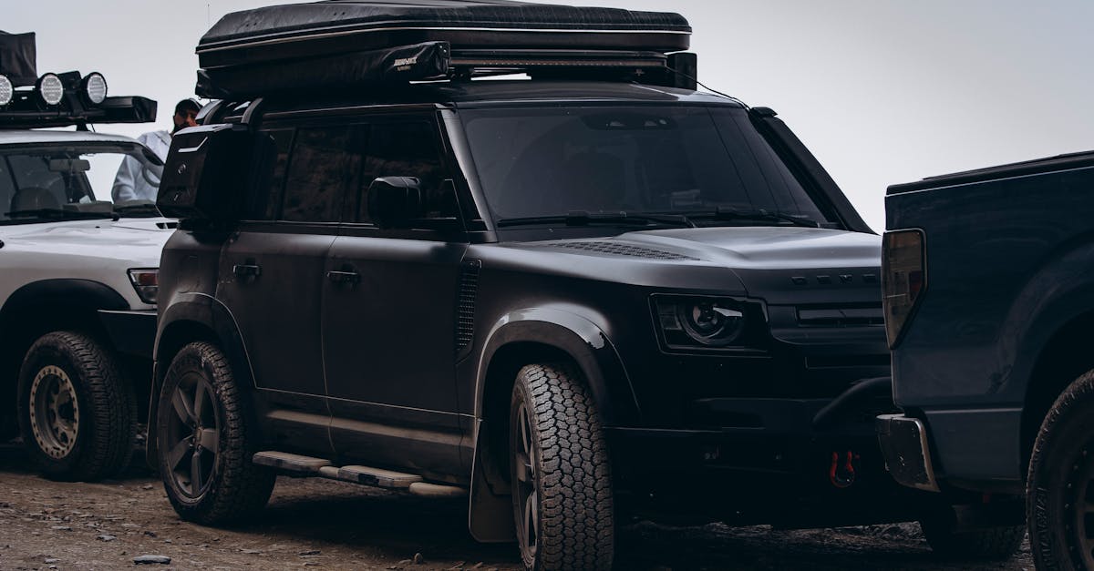 Ford Expedition & Lincoln Navigator Recalled Over Brake Line Failures