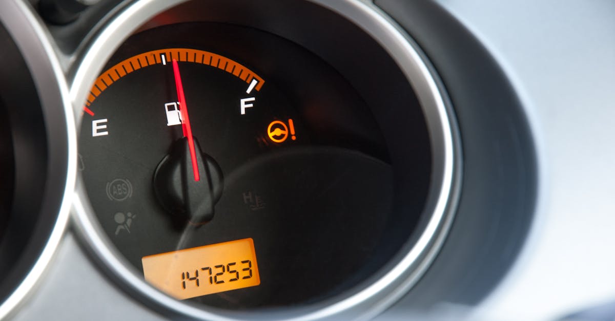 Mazda Recalls CX-70 & CX-90 SUVs Over Faulty Fuel Gauge Readings