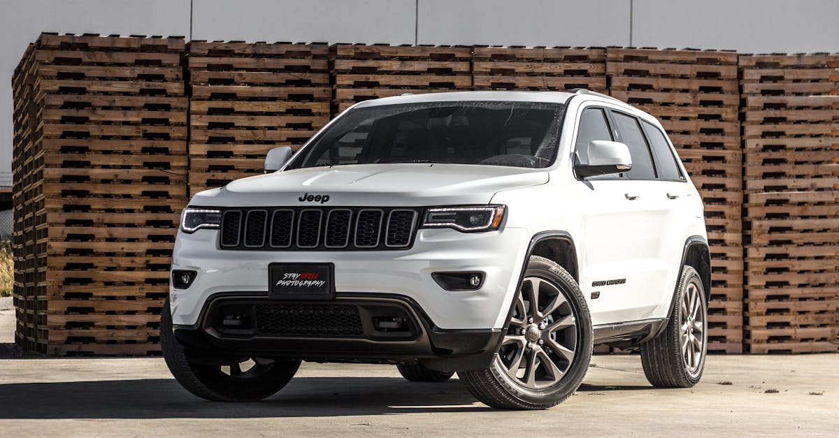 Stellantis Recalls 92,000 Jeep Grand Cherokee 4xe Hybrids