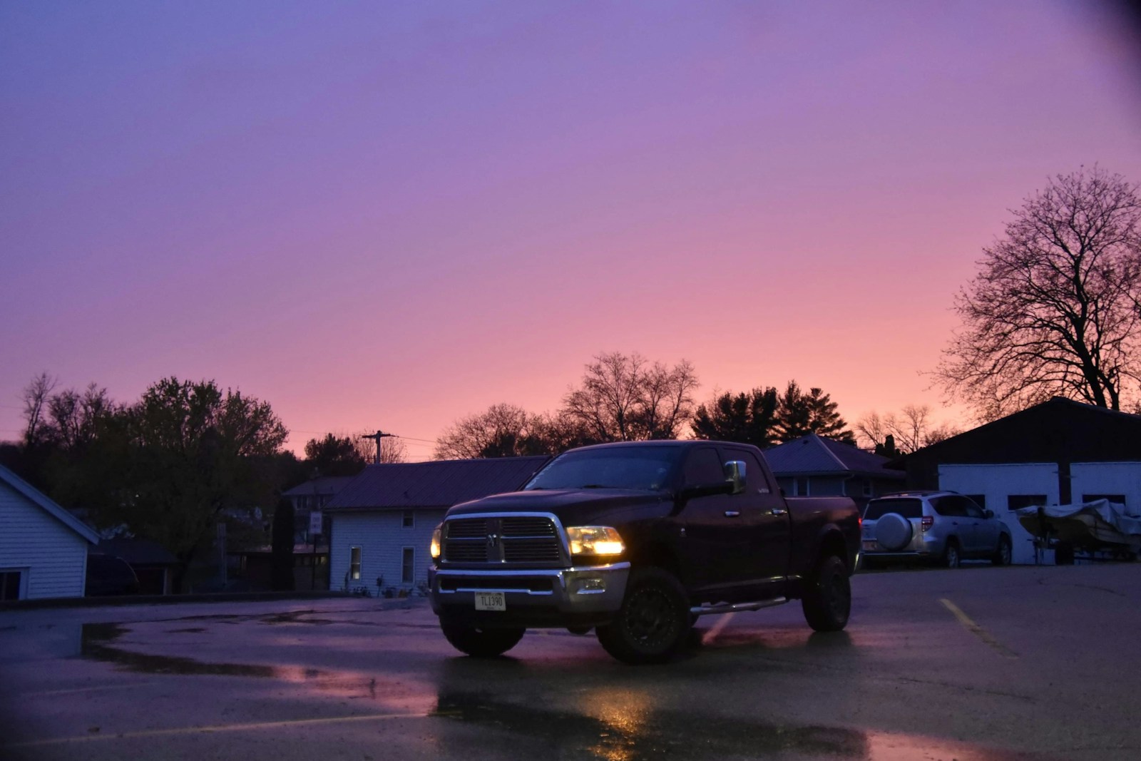 Why Some Pickup Trucks Lose Value Overnight
