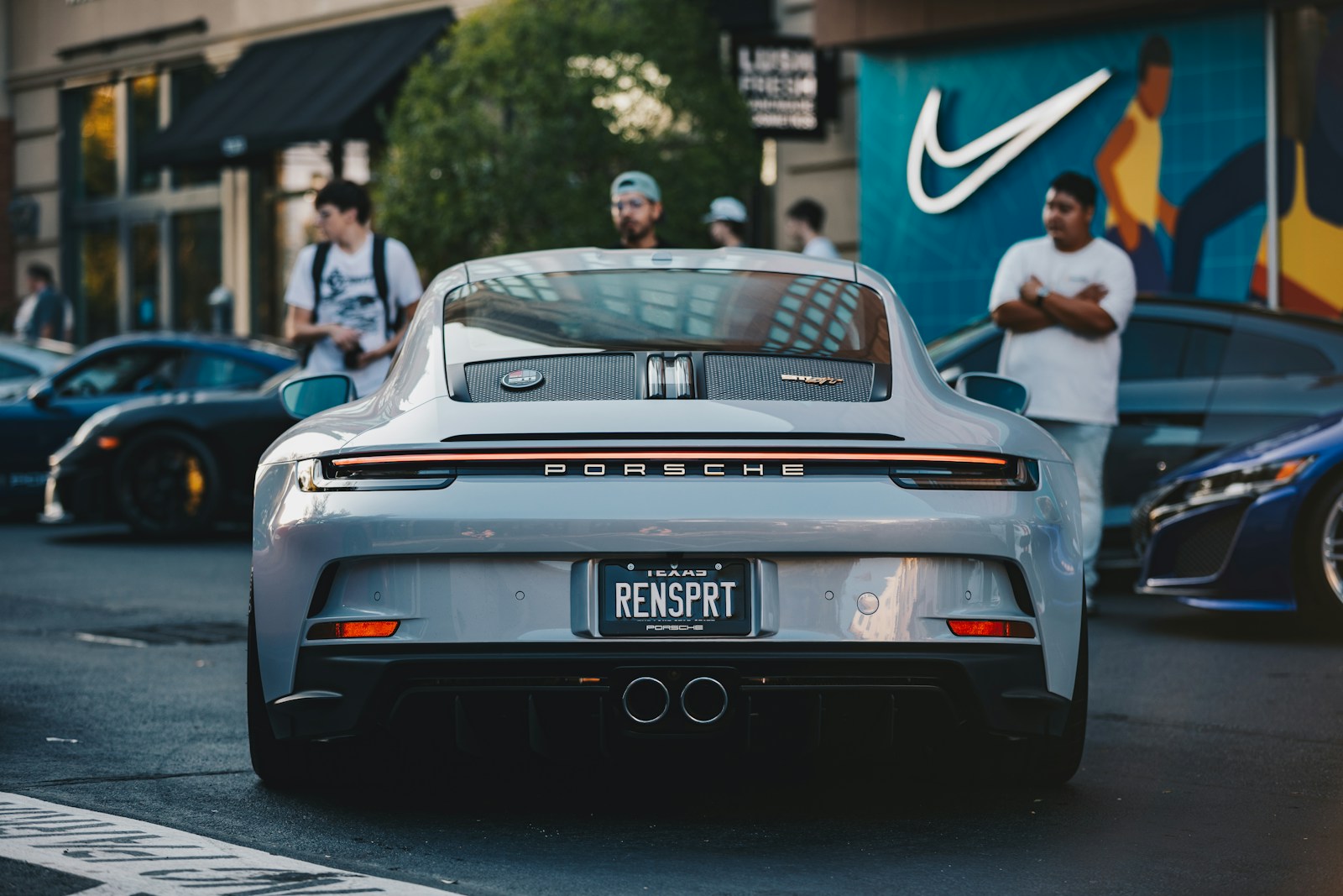 States Crack Down on Loud Exhausts — Drivers Face Hefty Fines