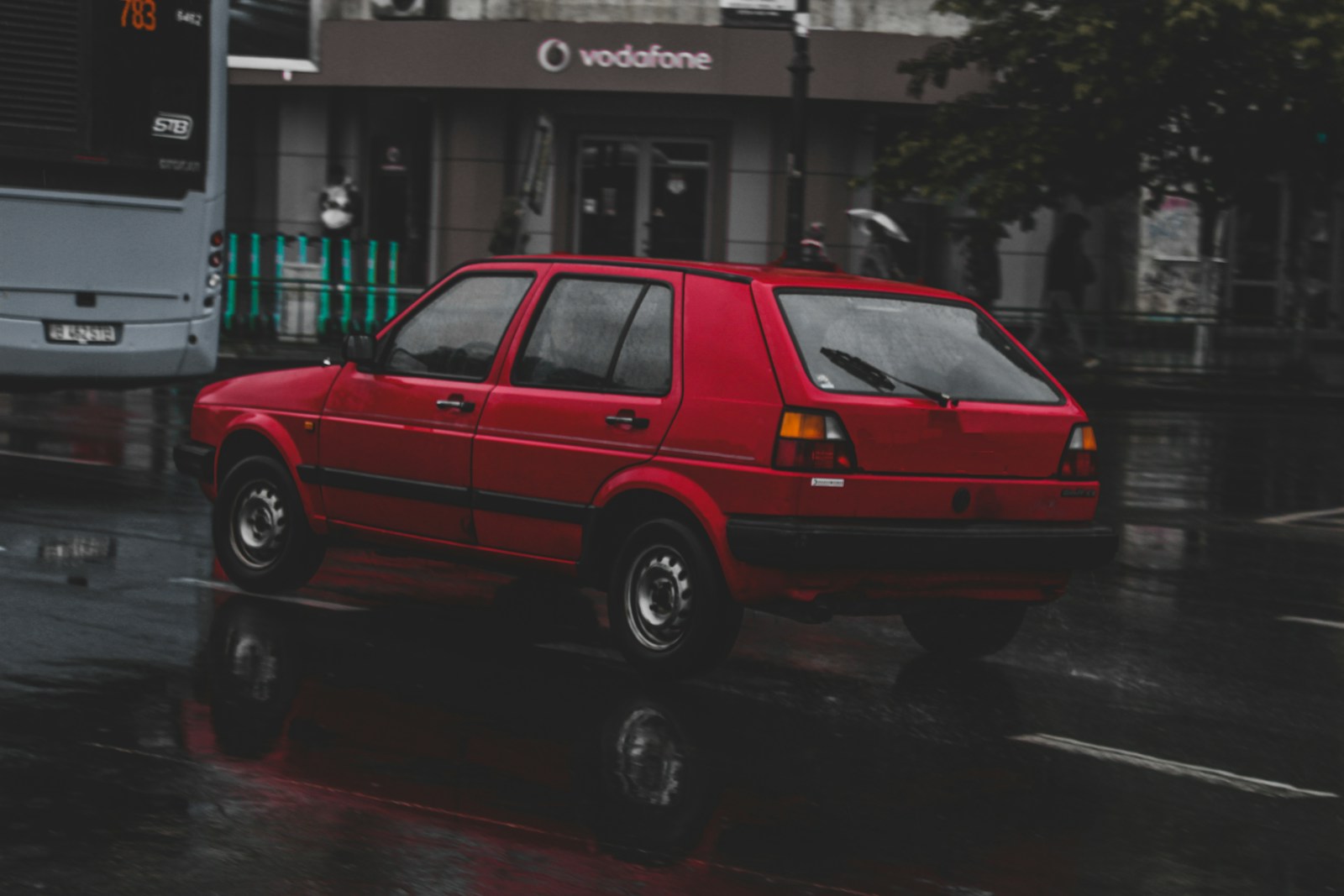 Why SUVs From the ’90s Are Now Cult Classics