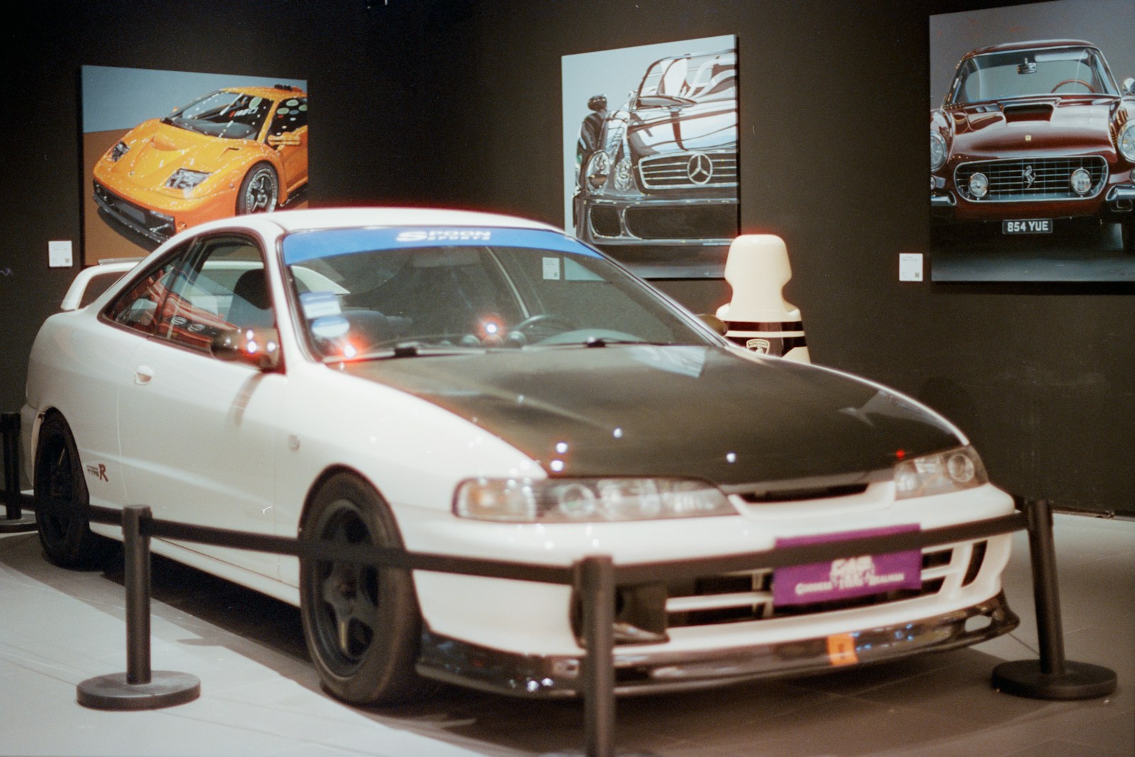 Rare 1990s Cars Suddenly Worth a Fortune at Auctions