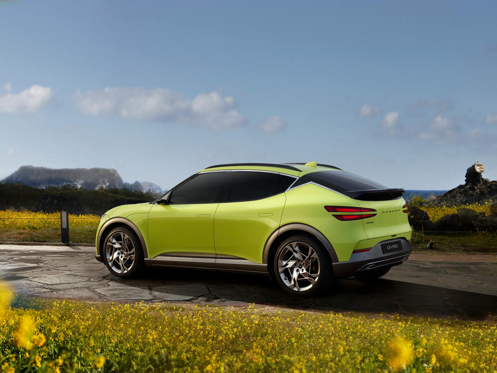 First Look: EV Off-Roaders Are Finally Getting Lockers That Matter