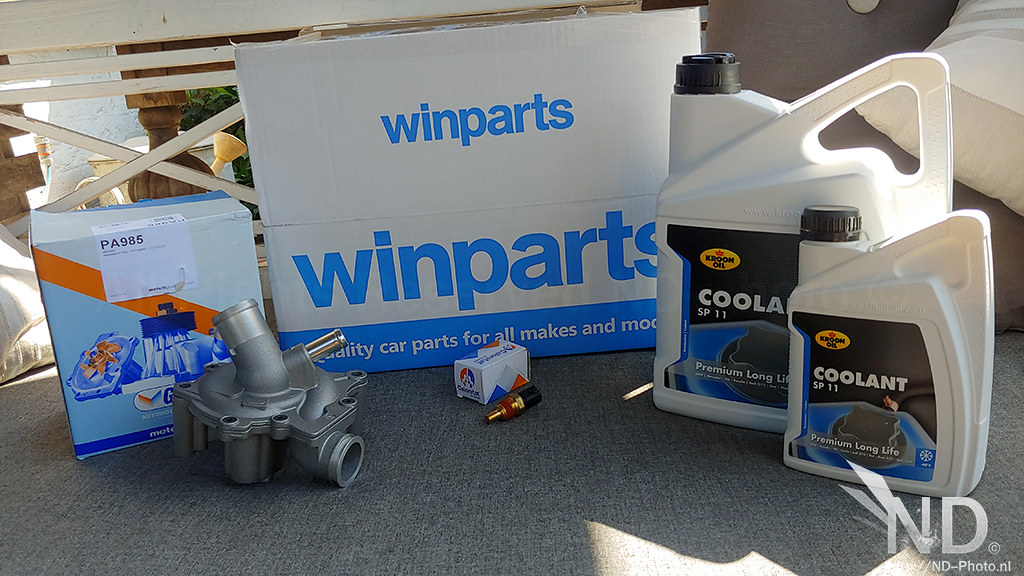 9 Coolant Brands That Don’t Prevent Overheating