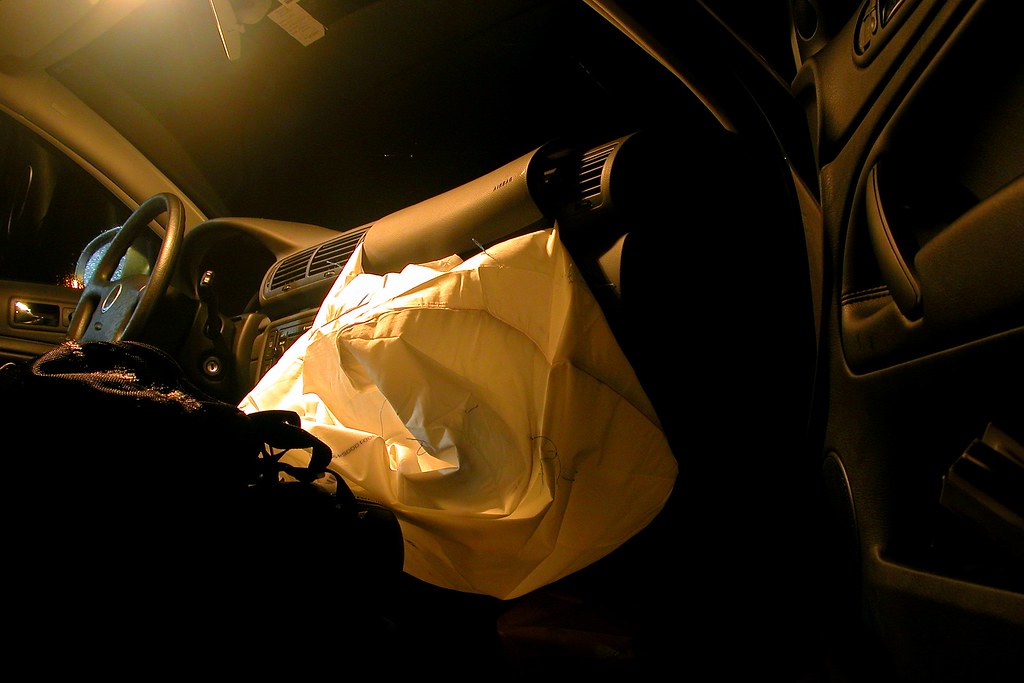 Takata Airbag Crisis: Why Millions Still Need Repairs (How to Check Yours)