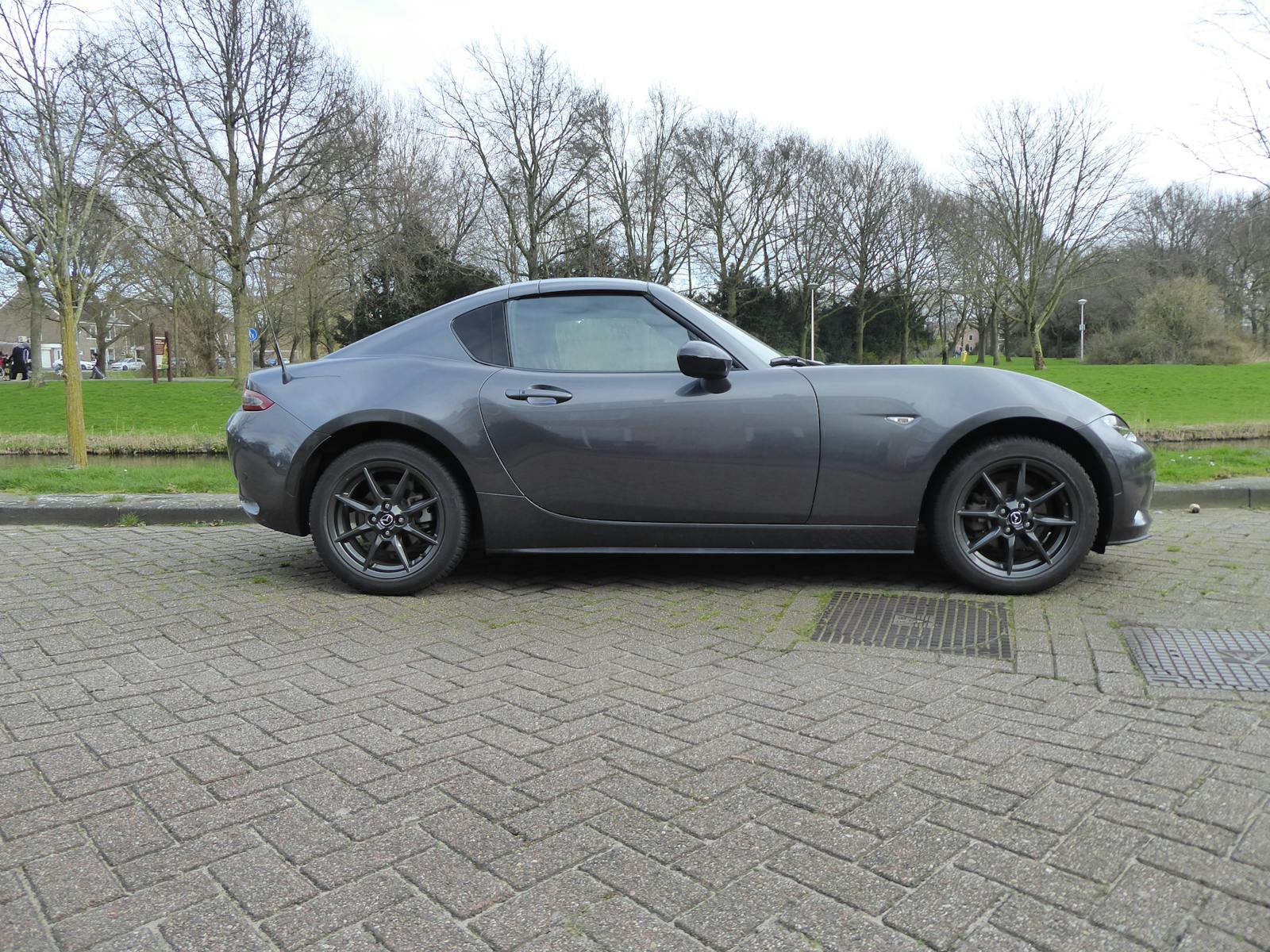 The Most Fun-to-Drive Cars for Under $20K