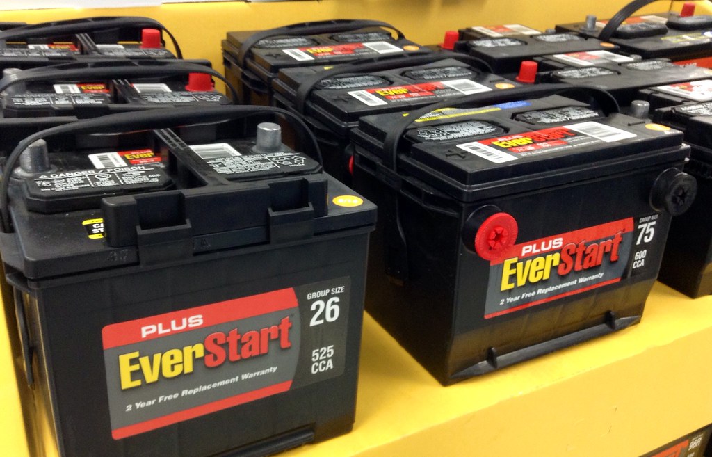 8 Car Battery Companies With Terrible Customer Service