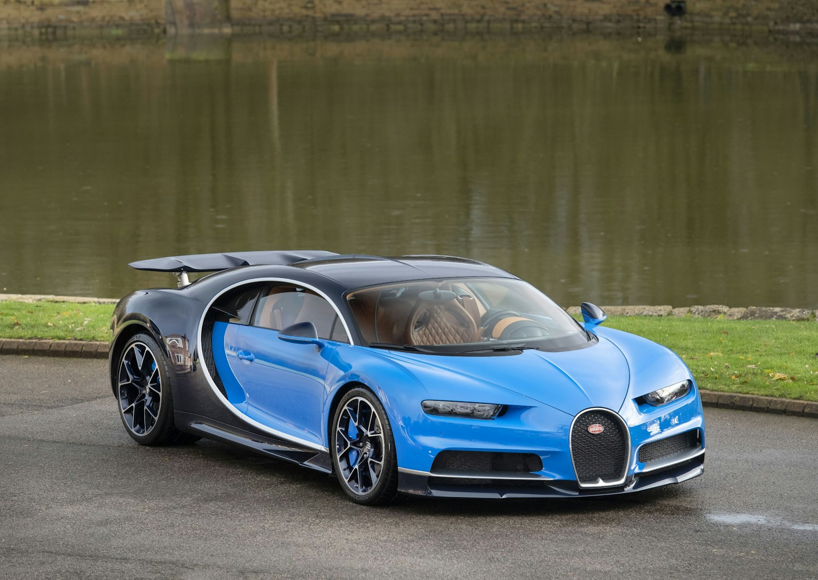 The Fastest Production Cars of 2025
