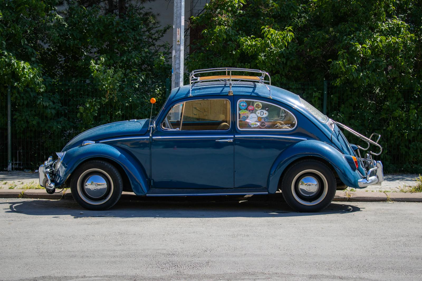 20 Cars That Created Entire Subcultures