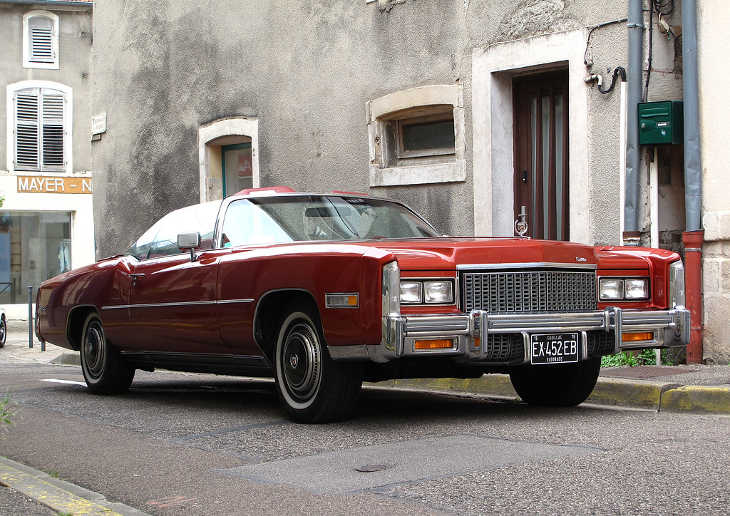 5 Collector Cars That Lost Value Overnight