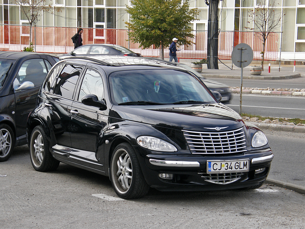 The Ugliest Cars Ever Produced