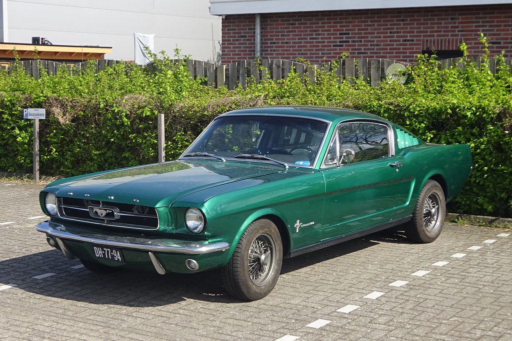 7 Cars That Remind Boomers Why Driving Used to Be Fun