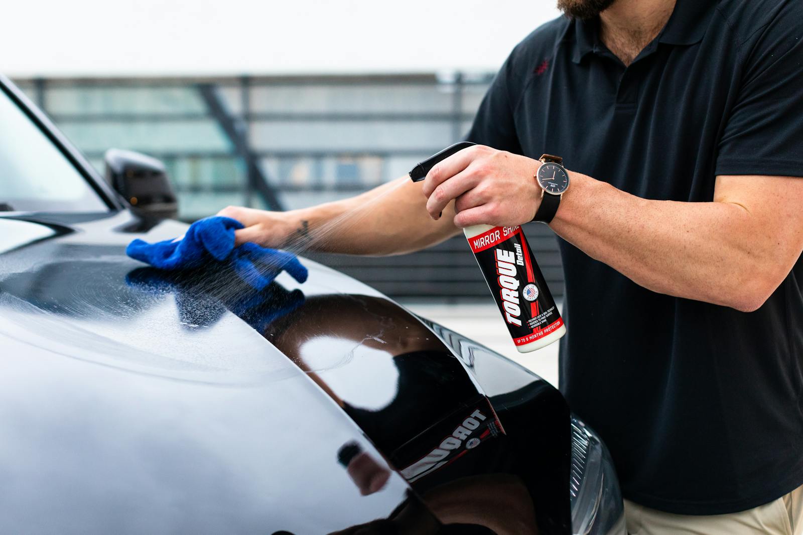 9 Car Wax Brands That Make Old Paint Look New