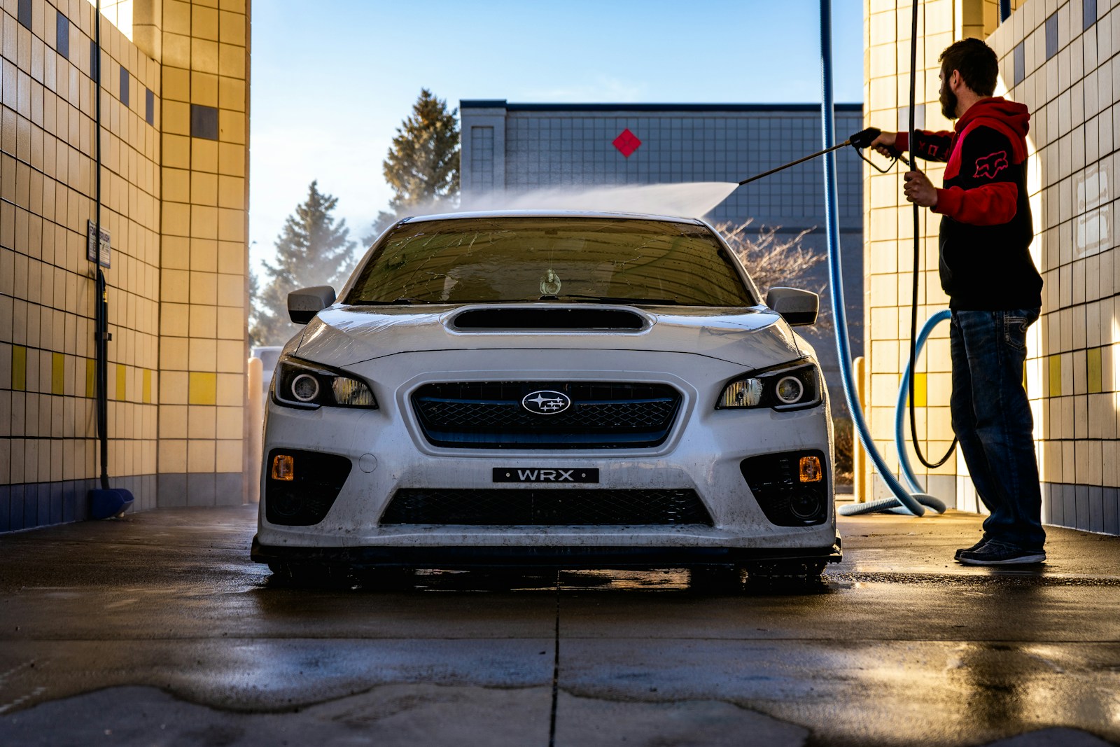 7 Car Cleaning Myths That Waste Your Time