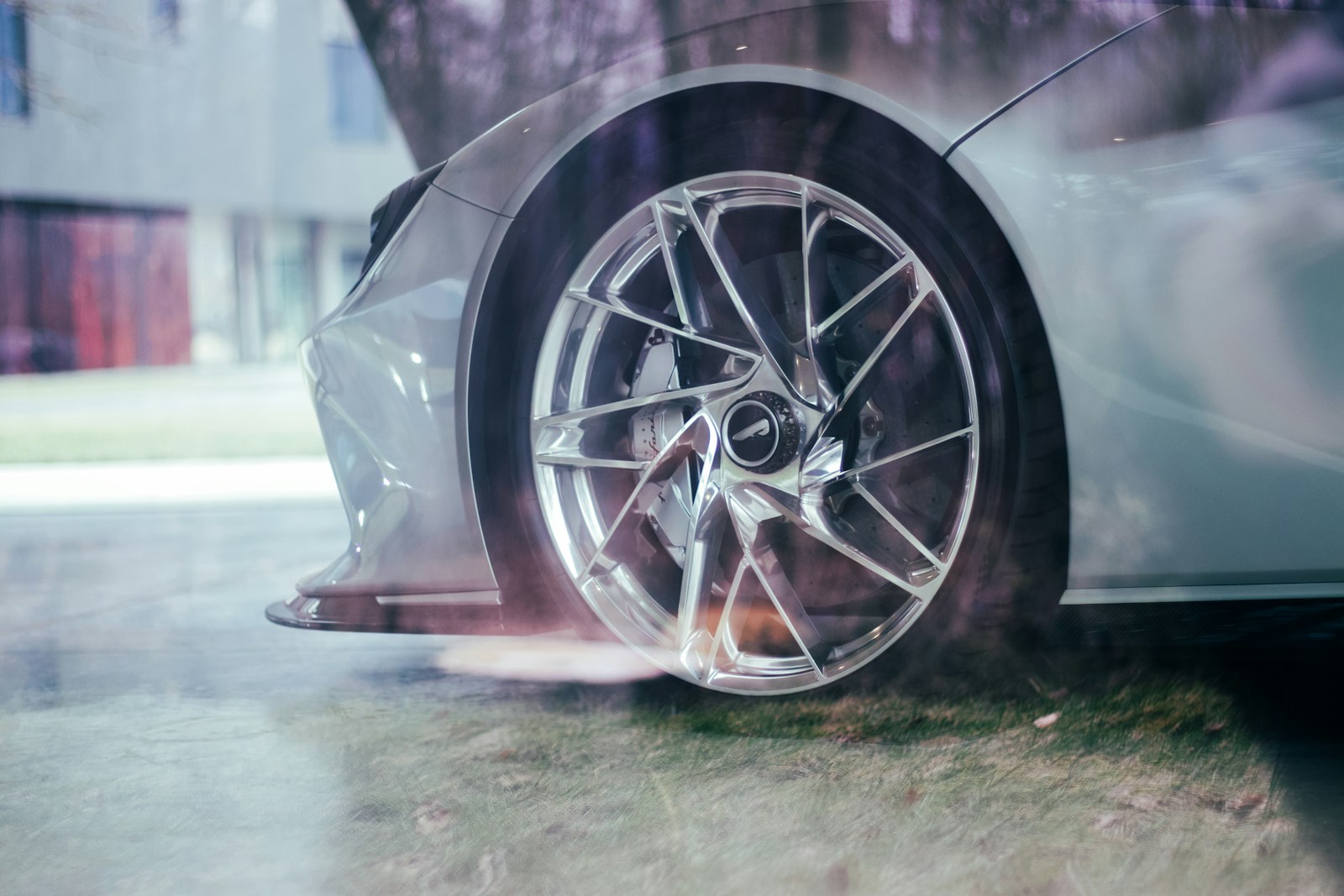 Why You Should Never Ignore a Slow Tire Leak