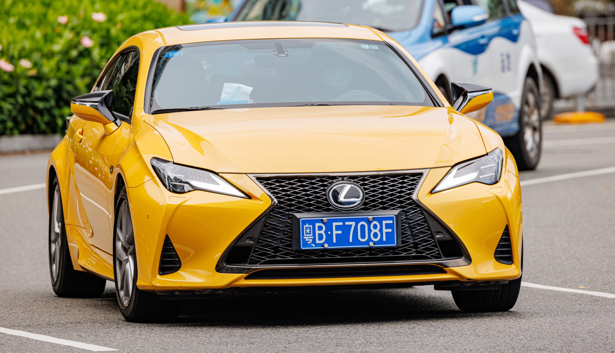 9 Cars That Sound Fast But Really Aren’t