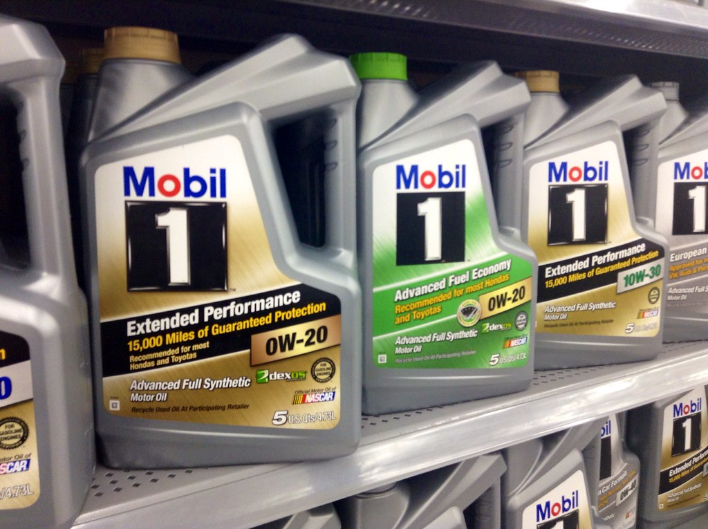 10 Motor Oils Made For Short Trips And City Driving
