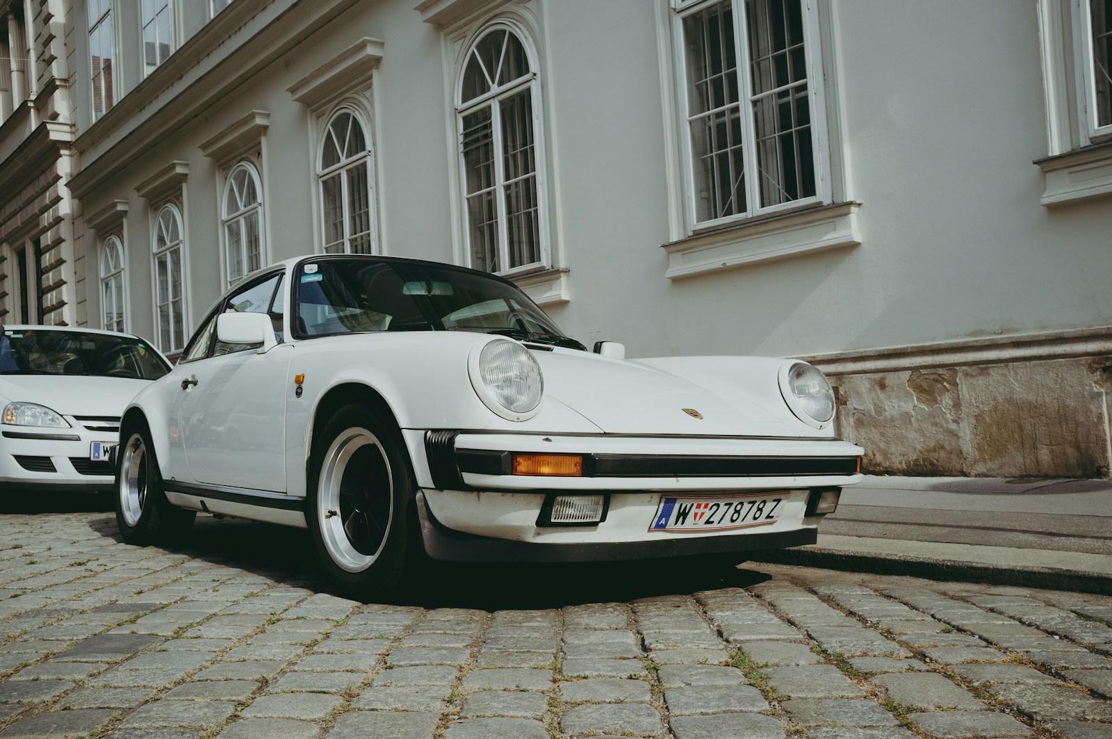 6 Old Cars That Are Worth Every Bit of Nostalgia