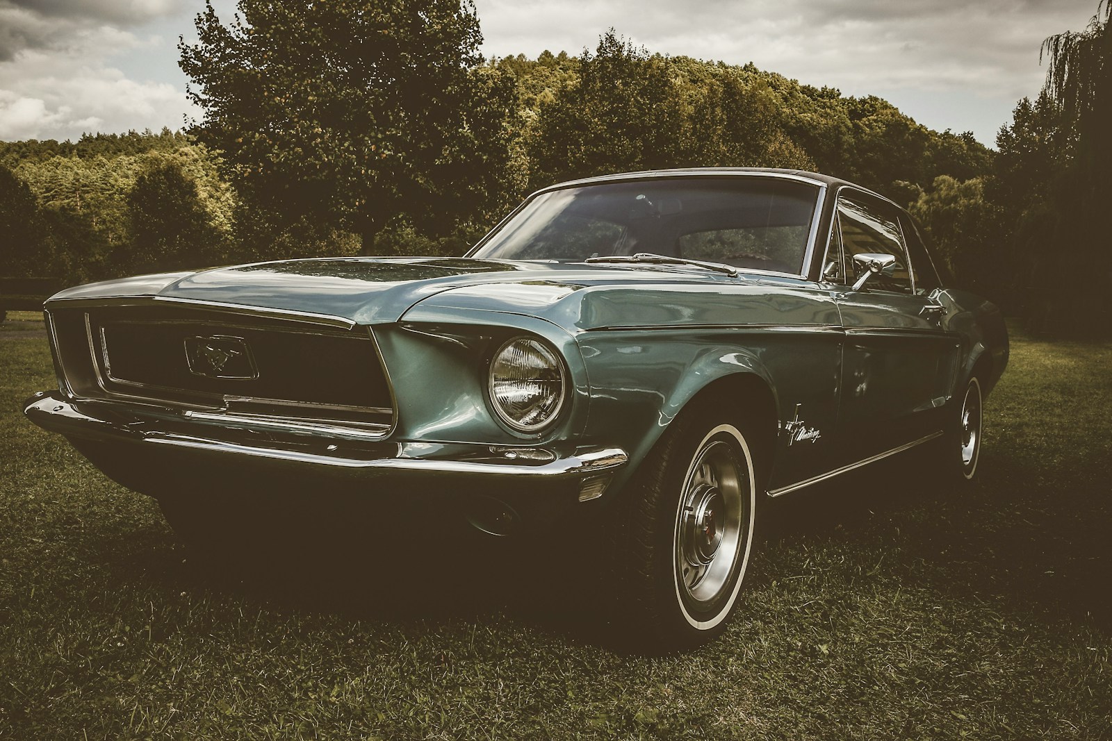 5 Boomer Cars That Will Always Be Icons