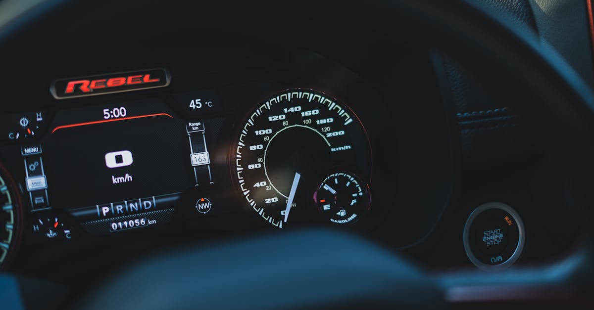 5 Common Myths About Jump-Starting a Car