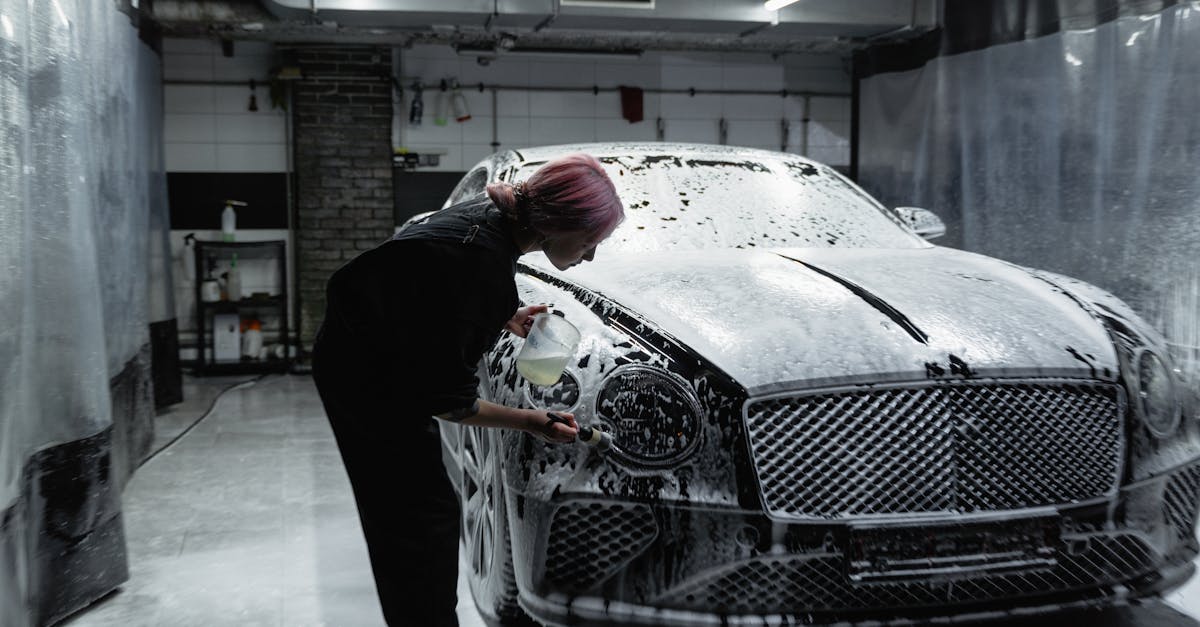 9 Car Cleaning Products That Smell Better Than They Work