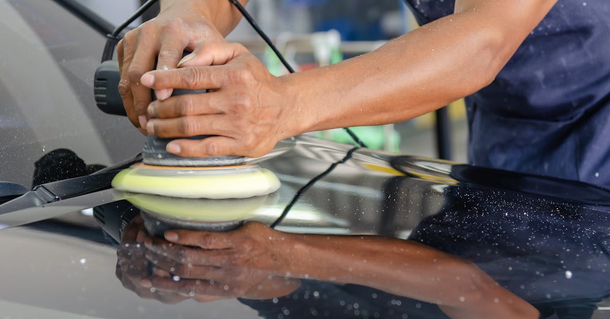 9 Car Waxes That Work Great On Black Paint