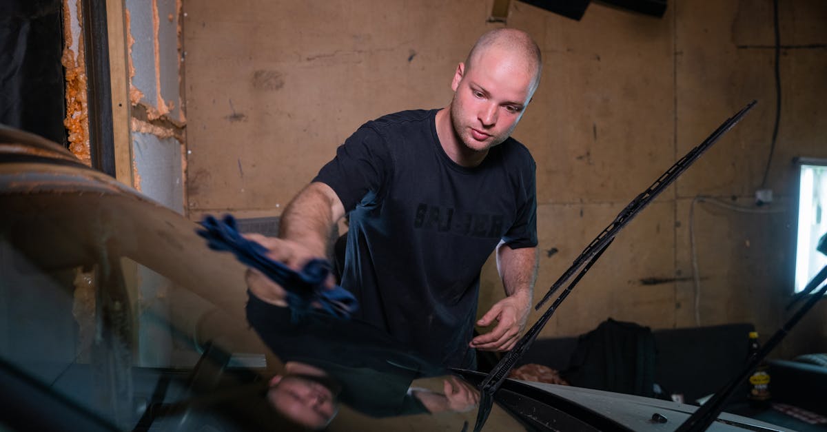 10 Car Care Products Every Gearhead Should Own