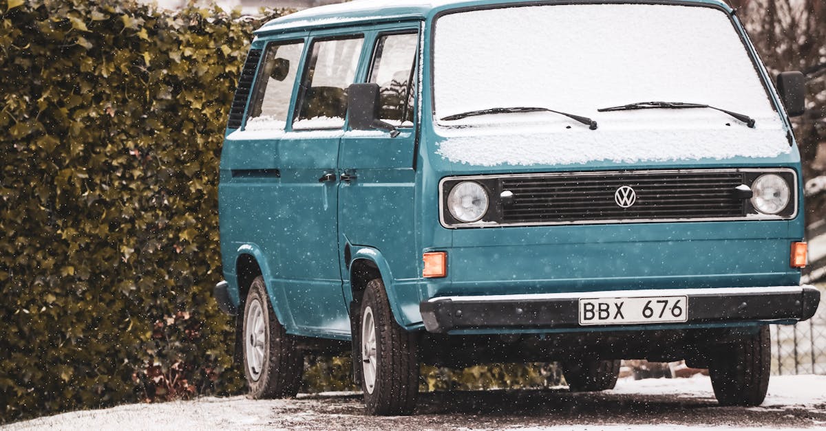 7 Old-School Cars That Are Surprisingly Valuable in 2025